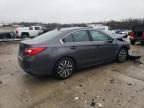 2018 Subaru Legacy 2.5I Premium