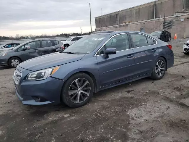 2015 Subaru Legacy 2.5I Limited