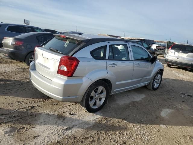 2012 Dodge Caliber SXT