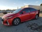 2019 Toyota Prius Prime