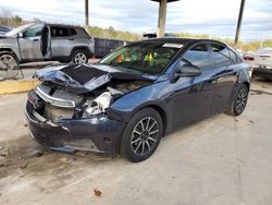 Vehiculos salvage en venta de Copart Hueytown, AL: 2014 Chevrolet Cruze LS