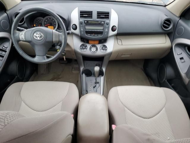 2008 Toyota Rav4 Limited