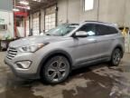 2016 Hyundai Santa FE SE