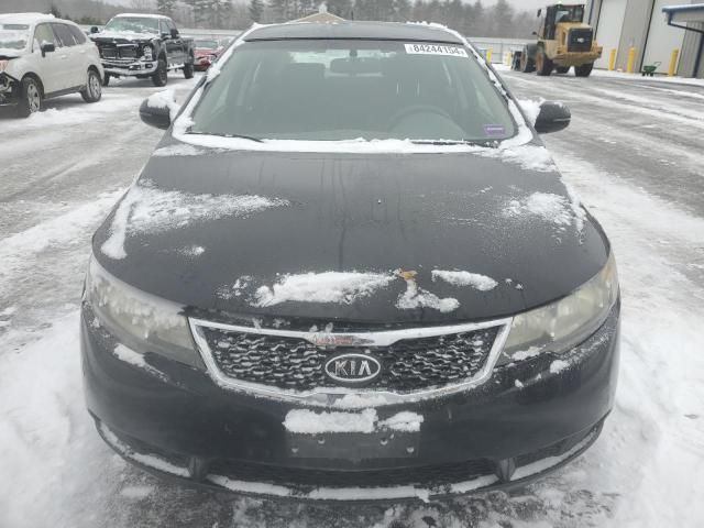 2013 KIA Forte EX