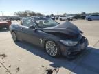 2014 BMW 428 I