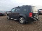 2011 Honda Pilot EXL