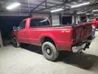 2004 Ford F250 Super Duty