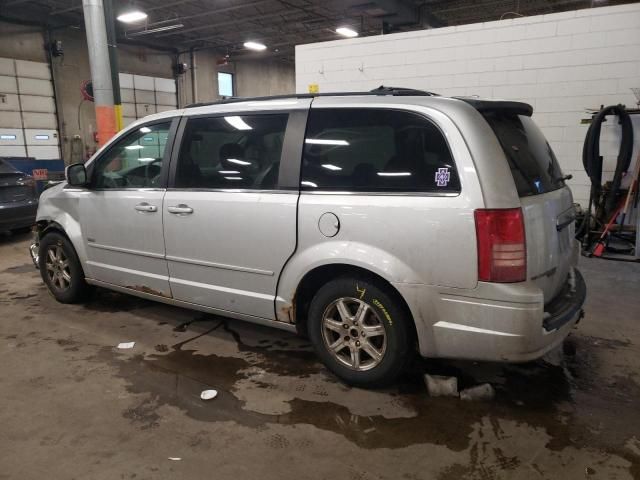 2008 Chrysler Town & Country Touring