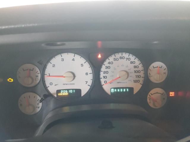 2004 Dodge RAM 1500 ST