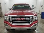 2018 GMC Sierra K1500 SLT