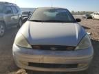 2002 Ford Focus ZX5