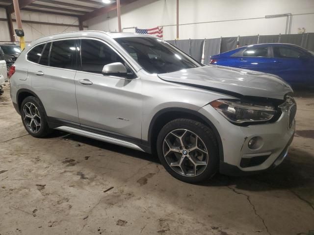 2017 BMW X1 XDRIVE28I