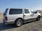 2004 Ford Excursion XLT