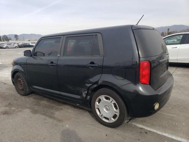 2008 Scion XB