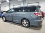 2011 Nissan Quest S