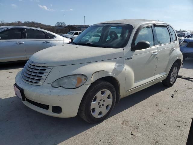 2006 Chrysler PT Cruiser