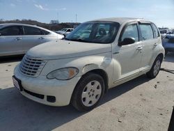 Chrysler pt Cruiser salvage cars for sale: 2006 Chrysler PT Cruiser