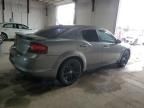 2012 Dodge Avenger SE