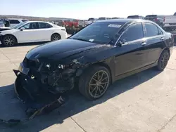 Acura salvage cars for sale: 2007 Acura TSX