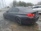 2011 BMW 535 XI