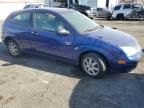 2005 Ford Focus ZX3