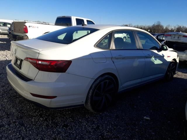 2021 Volkswagen Jetta GLI