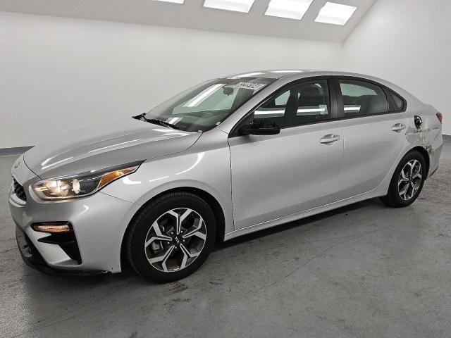 2020 KIA Forte FE