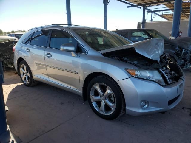 2009 Toyota Venza