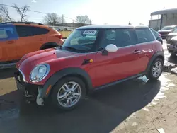 Mini Vehiculos salvage en venta: 2012 Mini Cooper