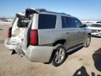 2016 Chevrolet Tahoe C1500 LTZ