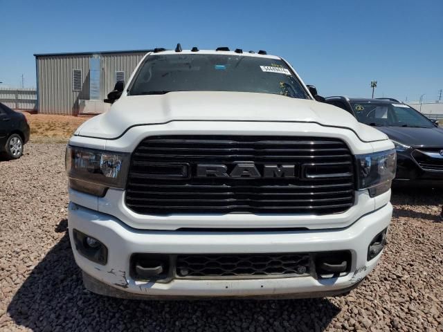 2019 Dodge RAM 2500 BIG Horn