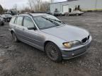 2003 BMW 325 XIT