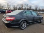 2011 Mercedes-Benz E 350 4matic