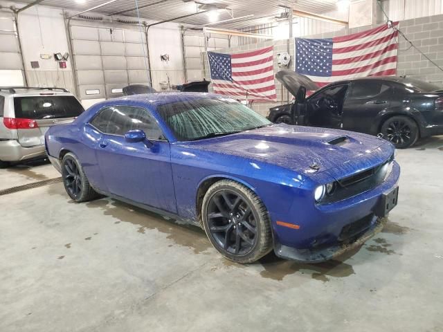 2020 Dodge Challenger R/T