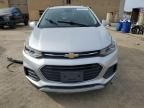 2018 Chevrolet Trax 1LT