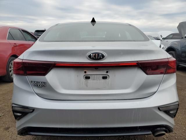 2020 KIA Forte FE