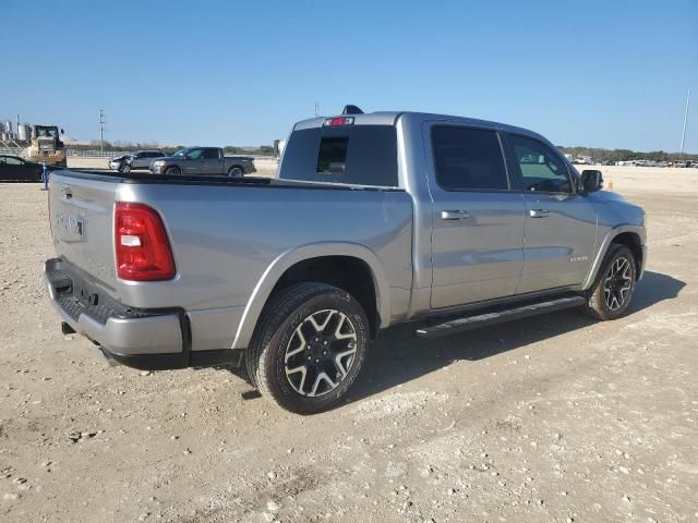 2025 Dodge 1500 Laramie