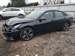 2023 Hyundai Elantra SEL en venta en Finksburg, MD