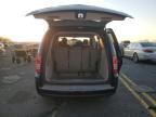 2008 Chrysler Town & Country LX