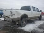 2006 Ford F350 SRW Super Duty