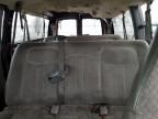 2003 Chevrolet Express G3500