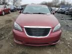 2014 Chrysler 200 Touring