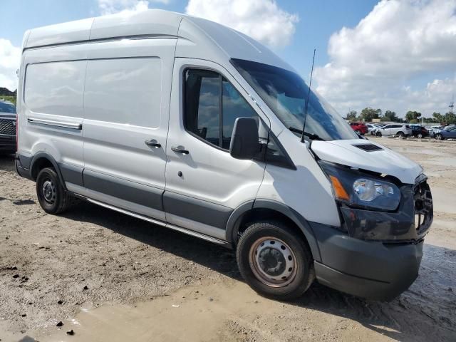 2018 Ford Transit T-250