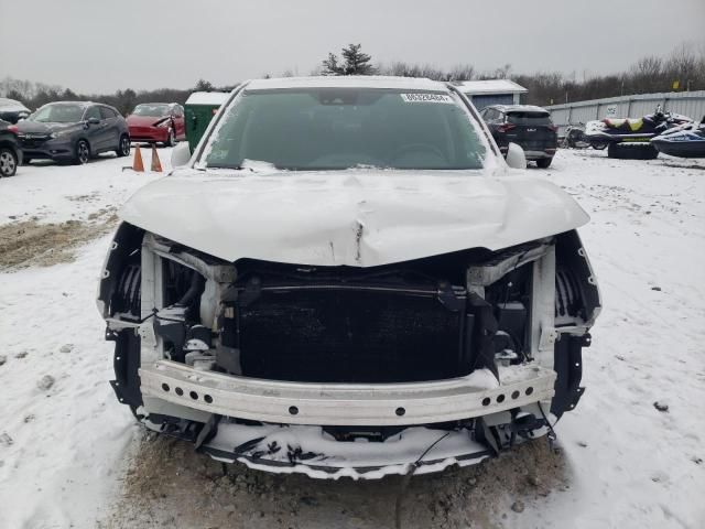 2020 Acura MDX Technology