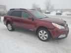 2011 Subaru Outback 2.5I Premium