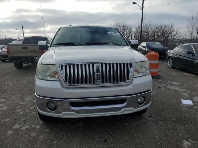 2006 Lincoln Mark LT