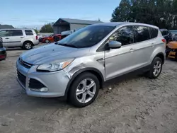 2013 Ford Escape SE en venta en Midway, FL