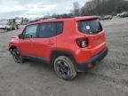 2016 Jeep Renegade Sport