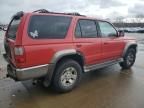 2000 Toyota 4runner SR5