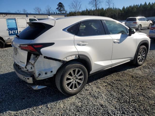 2016 Lexus NX 200T Base